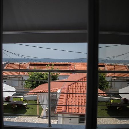 Marion Apartments Skála Kallirákhis Dış mekan fotoğraf